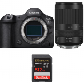 CANON EOS R|MCZ DIRECT