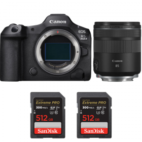 CANON EOS R|MCZ DIRECT