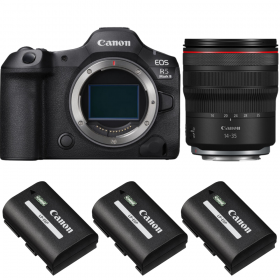 CANON EOS R|MCZ DIRECT