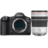 Canon EOS R5 Mark II + RF 70-200mm f/4 L IS USM