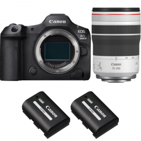 CANON EOS R|MCZ DIRECT