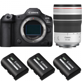 CANON EOS R|MCZ DIRECT