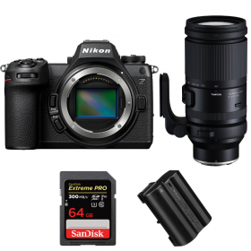 NIKON Z|MCZ DIRECT