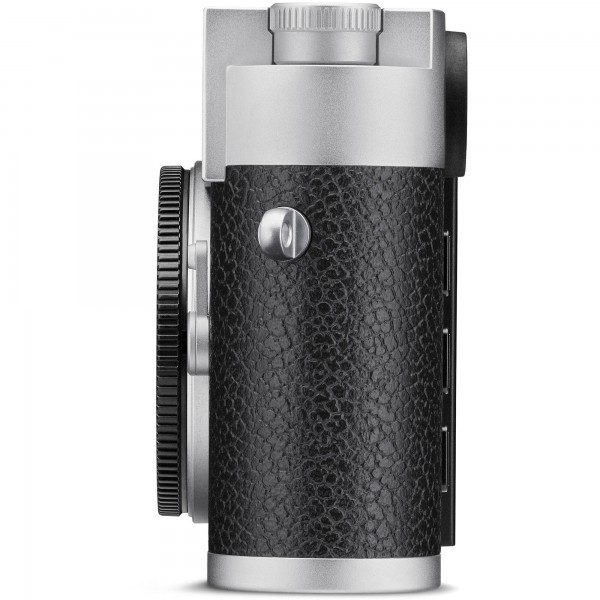 Leica M11-P Silver|MCZ DIRECT