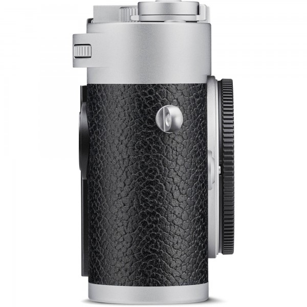 Leica M11-P Silver|MCZ DIRECT