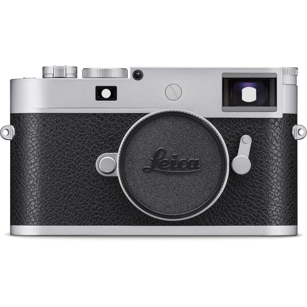Leica M11-P Silver|MCZ DIRECT
