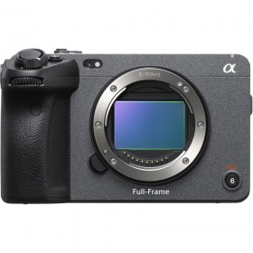 Sony FX3 + FE 24-70mm F2.8 GM II + 3 Sony NP-FZ100-2