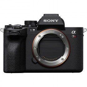 Sony A7R V + Sigma 24-70mm f/2.8 DG DN II Art - Cámara Profesional-10 2