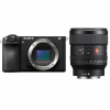 Sony A6700 + FE 24mm f/1.4 GM|MCZ DIRECT
