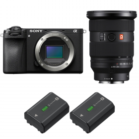 Sony A6700|MCZ DIRECT