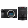 Sony A6700 + 18-135mm f/3.5-5.6 OSS|MCZ DIRECT