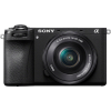 Sony A6700 + 16-50mm f/3.5-5.6 OSS|MCZ DIRECT