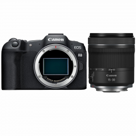Canon EOS R8|MCZ DIRECT