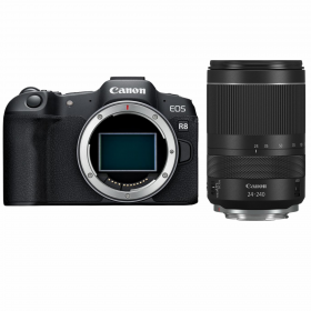 Canon EOS R8|MCZ DIRECT