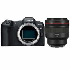 Canon EOS R8|MCZ DIRECT