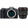 Canon EOS R8 + RF 85mm f/1.2 L USM|MCZ DIRECT