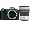 Canon EOS R8 + RF 70-200mm f/4 L IS USM|MCZ DIRECT