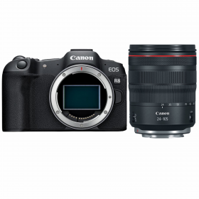 Canon EOS R8|MCZ DIRECT