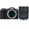 Canon EOS R8 + RF 24-105mm f/4 L IS USM|MCZ DIRECT