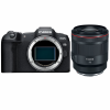 Canon EOS R8 + RF 50mm f/1.2 L USM|MCZ DIRECT