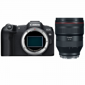 Canon EOS R8|MCZ DIRECT