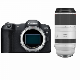 Canon EOS R8|MCZ DIRECT
