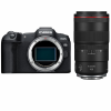 Canon EOS R8 + RF 100mm f/2.8 L Macro IS USM|MCZ DIRECT