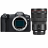 Canon EOS R8 + RF 15-35mm f/2.8 L IS USM|MCZ DIRECT
