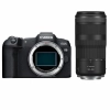 Canon EOS R8 + RF 100-400mm f/5.6-8 IS USM|MCZ DIRECT