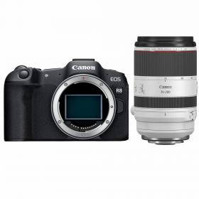 Canon EOS R8|MCZ DIRECT