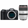 Canon EOS R8 + RF 70-200mm f/2.8 L IS USM|MCZ DIRECT