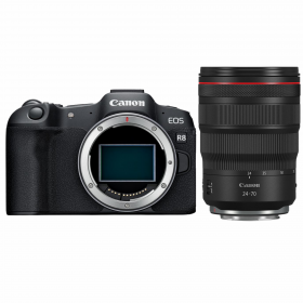 Canon EOS R8|MCZ DIRECT