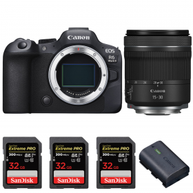 CANON EOS R|MCZ DIRECT