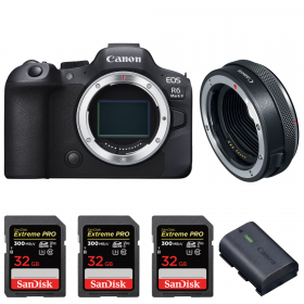 CANON EOS R|MCZ DIRECT