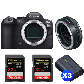 CANON EOS R|MCZ DIRECT