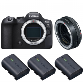 CANON EOS R|MCZ DIRECT