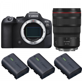 CANON EOS R|MCZ DIRECT