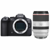 Canon EOS R6 Mark II + RF 70-200mm f/2.8 L IS USM|MCZ DIRECT Canon EOS R6 Mark II + RF 70-200mm f/2.8 L IS USM|MCZ DIRECT
