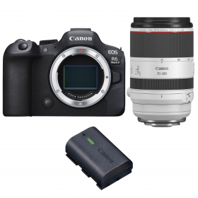 CANON EOS R|MCZ DIRECT