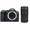 Canon EOS R6 Mark II + RF 100-400mm f/5.6-8 IS USM|MCZ DIRECT