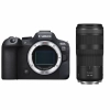 Canon EOS R6 Mark II + RF 100-400mm f/5.6-8 IS USM|MCZ DIRECT