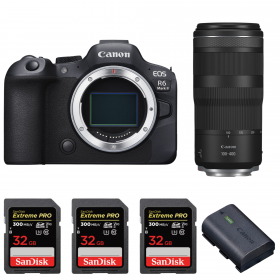 CANON EOS R|MCZ DIRECT