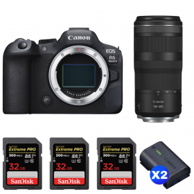 CANON EOS R|MCZ DIRECT