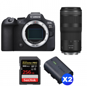 CANON EOS R|MCZ DIRECT