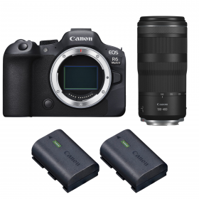 CANON EOS R|MCZ DIRECT