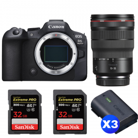 CANON EOS R|MCZ DIRECT