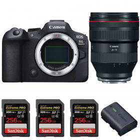 CANON EOS R|MCZ DIRECT