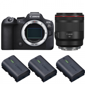 CANON EOS R|MCZ DIRECT