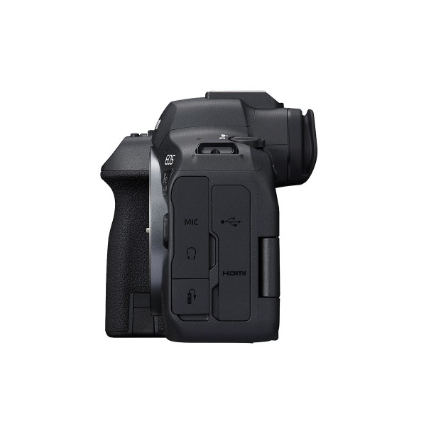 Canon EOS R6 Mark II + RF 24-105mm f/4-7.1 IS STM + EF-EOS R|MCZ DIRECT