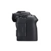 Canon EOS R6 Mark II + RF 24-105mm f/4-7.1 IS STM + EF-EOS R - Appareil Photo Hybride|MCZ DIRECT